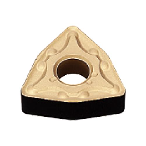 Mitsubishi Materials USA Corp 142527 Insert, ANSI Code: WNMG332MA, WNMG Insert, Trigon Shape, Negative Rake, Neutral Cutting, For Use On Steel/Stainless Steel/Cast Iron, Carbide, Manufacturers Grade: US735 - Turning Inserts